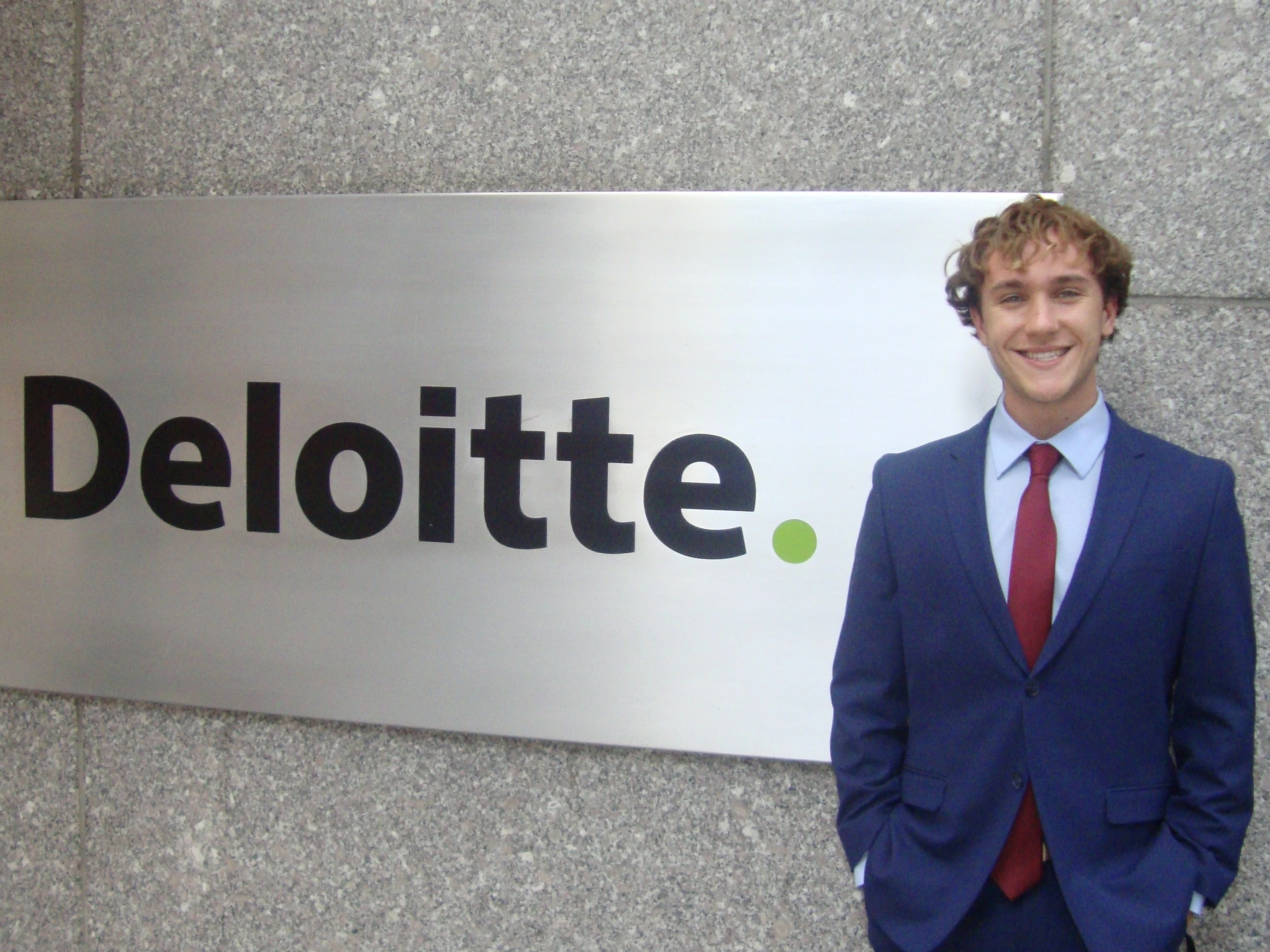Deloitte